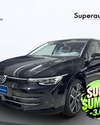 Volkswagen Golf 1.5 TSI eHybrid DSG Style