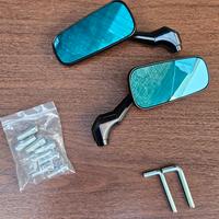 Specchietti per moto e scooter NUOVO