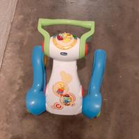 Girello per i primi passi