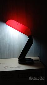 LAMPADA DI DESIGN PIEGHEVOLE 