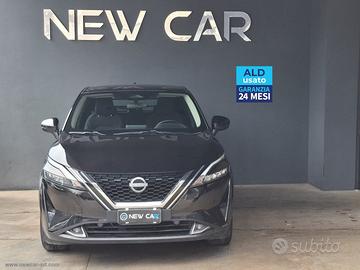 NISSAN Qashqai MHEV 158 CV Xtronic Business