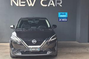 NISSAN Qashqai MHEV 158 CV Xtronic Business
