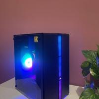 🔥PC GAMING | i5 10600K | RX 6650 XT | 16GB RAM