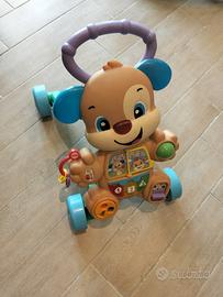 primi passi  Fisher price