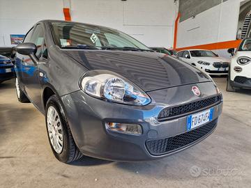 Fiat Punto 1.2 8V 5 porte Street