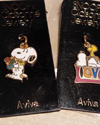 ciondoli Snoopy 