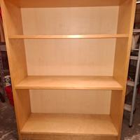 Mobile libreria 