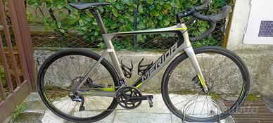 🚴 MERIDA REACTO 5000 - M/L - ULTEGRA 11V - DISC