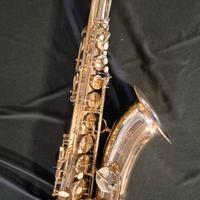 SAXOFONO TENORE SELMER S. A. 80 2a serie