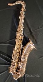 SAXOFONO TENORE SELMER S. A. 80 2a serie