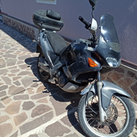 Aprilia pegaso 650 ie