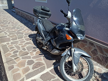 Aprilia pegaso 650 ie