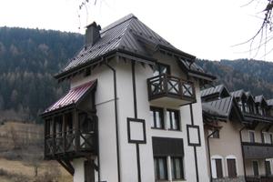 Ponte di Legno appartamento 5 posti letto