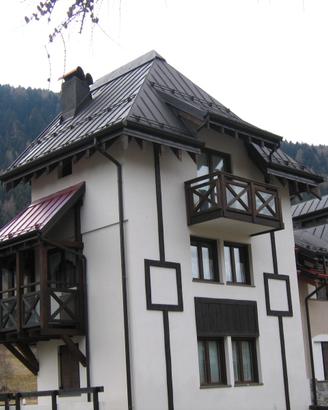 Ponte di Legno appartamento 5 posti letto