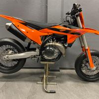 Ktm smr 450 2025 PRONTA CONSEGNA