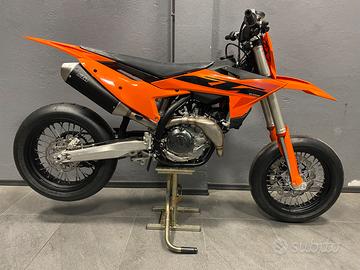 Ktm smr 450 2025 PRONTA CONSEGNA