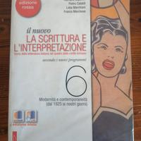 Il nuovo. La scrittura e l'interpretazione.