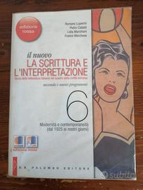 Il nuovo. La scrittura e l'interpretazione.
