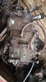 Pompa iniezione tipo PES6 A80B 410