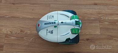 Aspirapolve Hoover NON FUNZIONANTE
