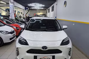 Toyota Yaris 1.5 Hybrid 5 porte Active