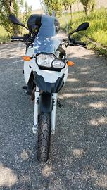 Bmw f650gs 800cc