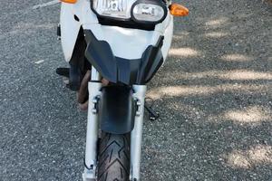 Bmw f650gs 800cc