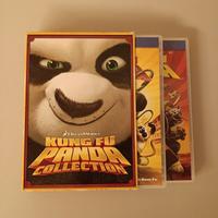 Dvd DreamWorks 
Kung Fu Panda