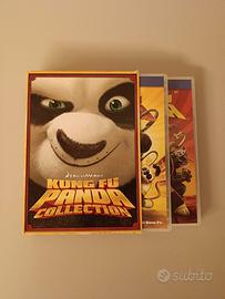 Dvd DreamWorks 
Kung Fu Panda