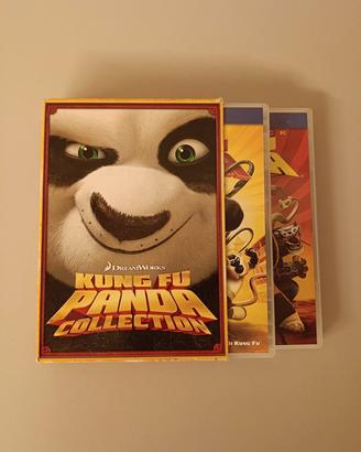 Dvd DreamWorks 
Kung Fu Panda
