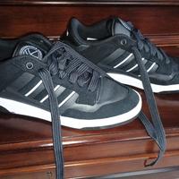 sneakers Adidas uomo nere 43 1/2
