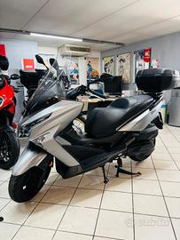 Kymco X-Town 300i 300