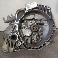 CAMBIO MANUALE COMPLETO FIAT 500 L Serie (351_352)