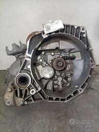 CAMBIO MANUALE COMPLETO FIAT 500 L Serie (351_352)