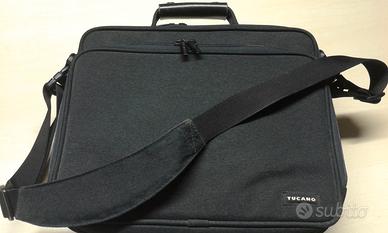 Borsa notebook/portadocumenti Tucano