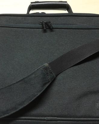 Borsa notebook/portadocumenti Tucano
