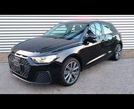 AUDI A1 SPORTBACK 25 TFSI BUSINESS N599033