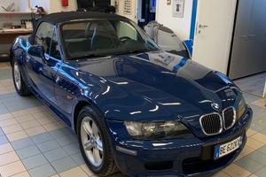 BMW Z3 2.0 6 cilindri