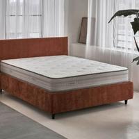 Materasso Olimpic Dorelan 160x190 sconto 60% nuovo