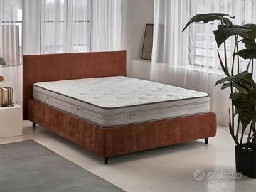 Materasso Olimpic Dorelan 160x190 sconto 60% nuovo