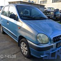 HYUNDAI ATOS MX 1.0I 54CV 98-00 Ricambi