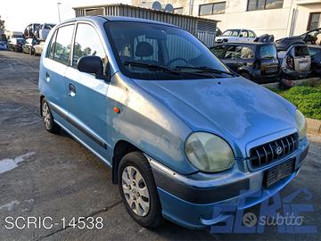 HYUNDAI ATOS MX 1.0I 54CV 98-00 Ricambi