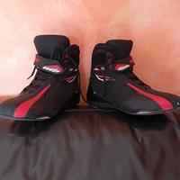 scarpe moto
