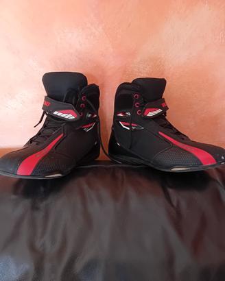 scarpe moto