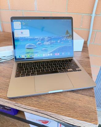 MacBookPro 13 - i5 - 16GB - 1TB - Touch Bar