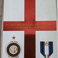 Fascicolo GDS Inter scudetto 15