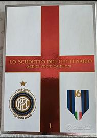 Fascicolo GDS Inter scudetto 15