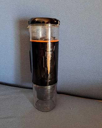 macchinetta da caffè portatile