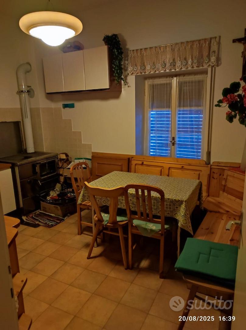 Appartamento – Romeno, San Bartolomeo - Vista 3