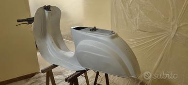 Piaggio Vespa 50 Special